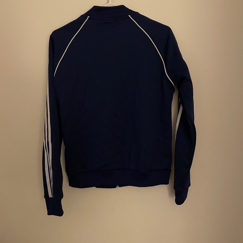 Adidas track jacket - Picture 2 of 4